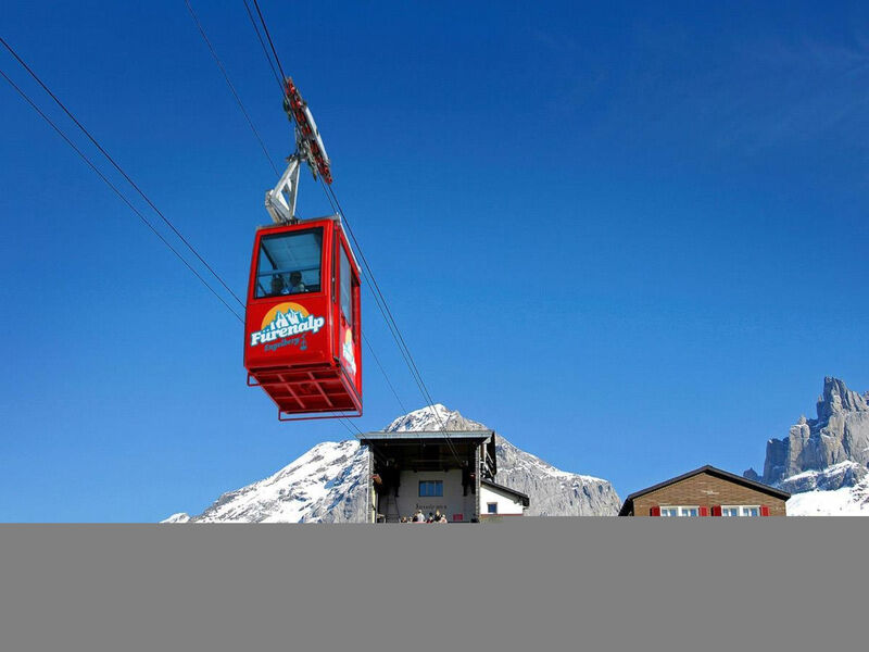 Sunnmatt West Wohnung 721