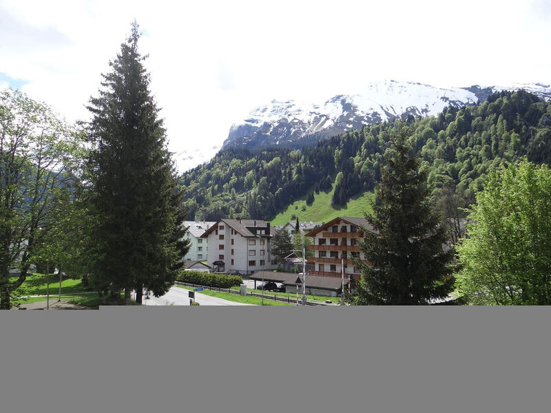 Sunnmatt West Wohnung 744