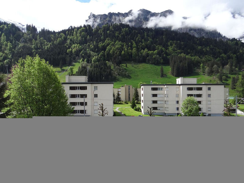 Sunnmatt West Wohnung 744