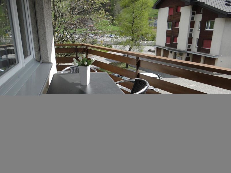 Birkenstrasse 52 Wohnung 2