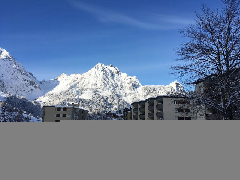 Sunnmatt Süd Wohnung 246