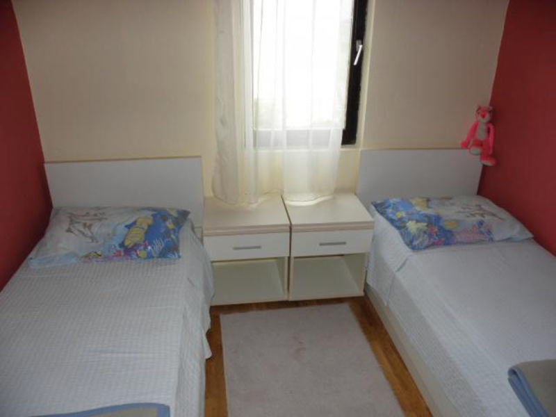 Apartmány 1350-536