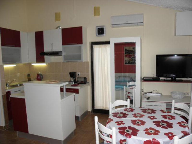 Apartmány 1350-536