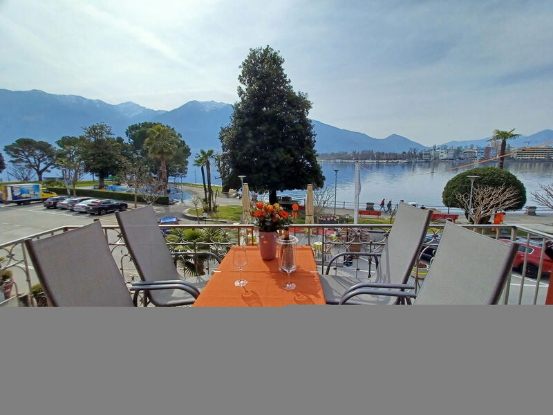 Appartamento da Reto