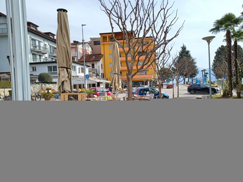 Appartamento da Reto