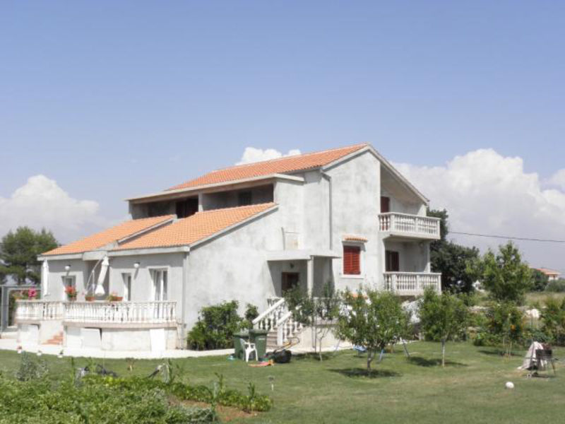 Apartmány 1350-539