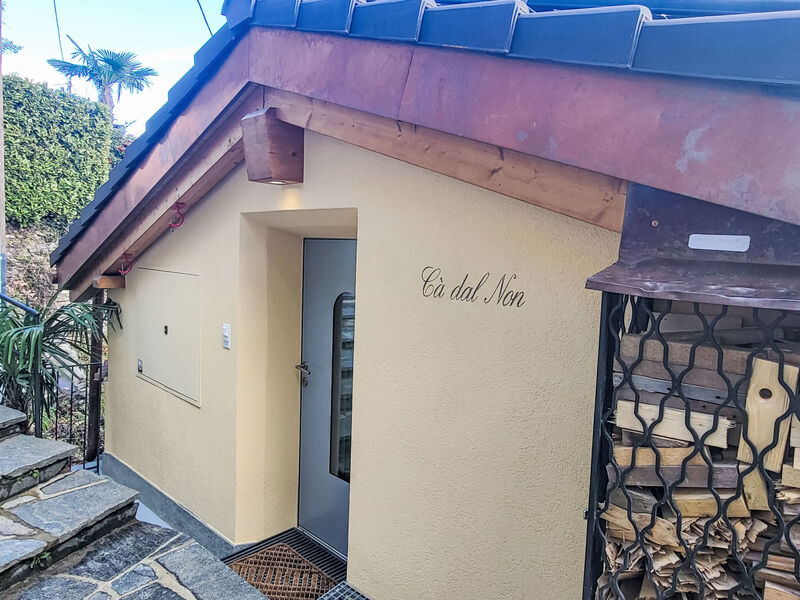 Ca Dal Non