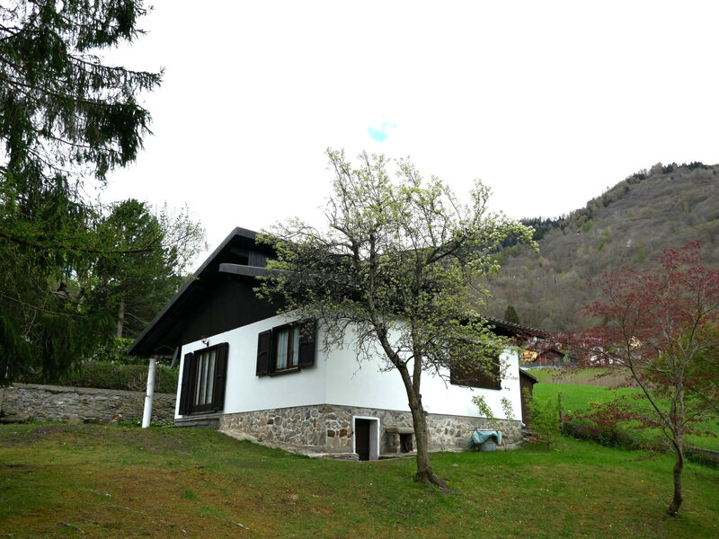 Chalet Al Portic