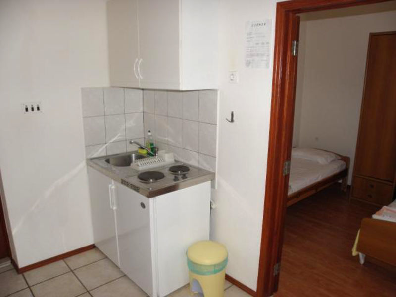 Apartmány 1350-539