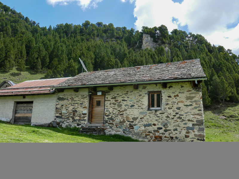 Rustico Dolomia