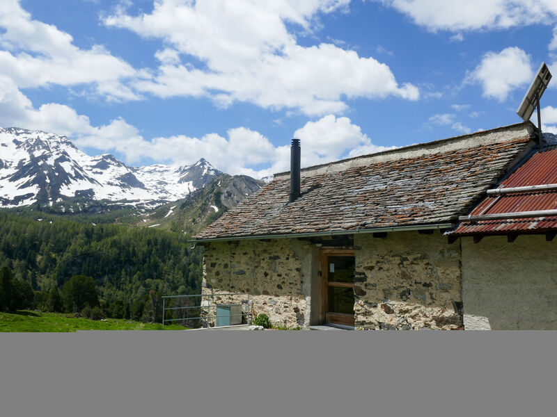 Rustico Dolomia