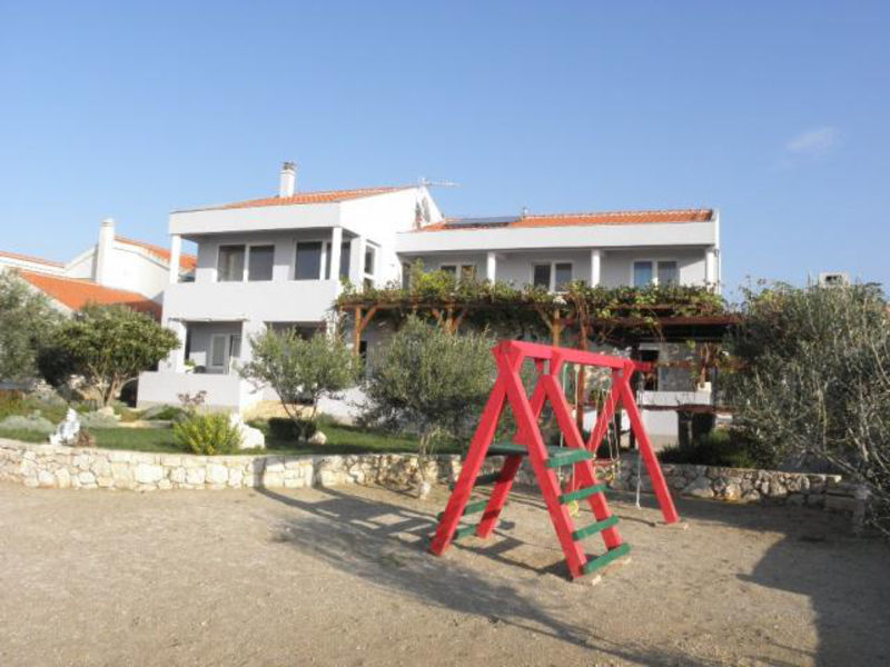 Apartmány 1350-540