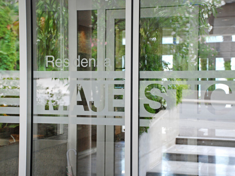 Residenza Majestic
