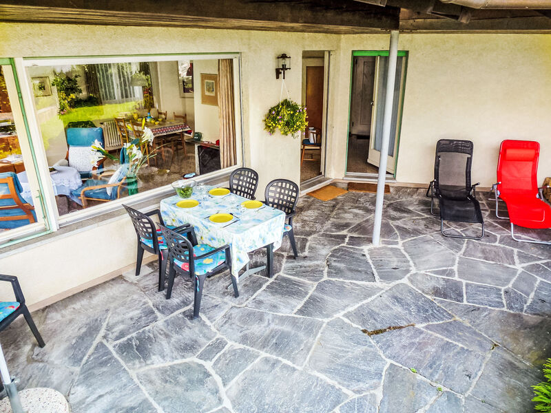 Cityview Lugano - Casa Carlo