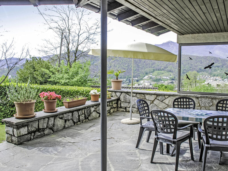 Cityview Lugano - Casa Carlo