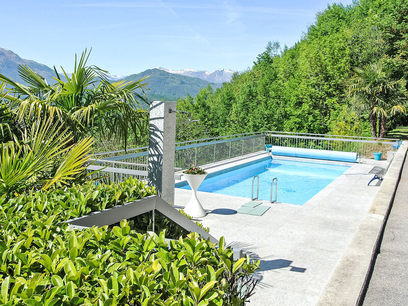 Aldesago Monte Brè (Utoring)