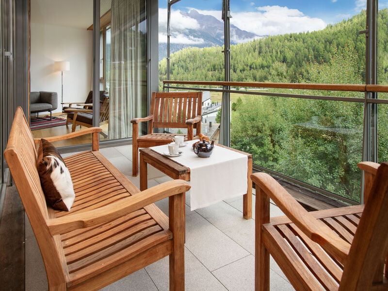 Residenz Cresta Kulm B26