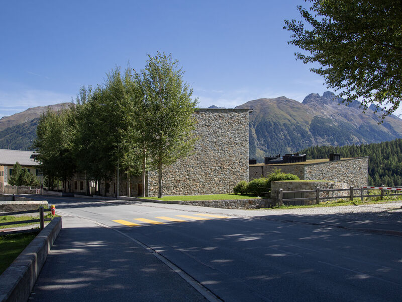 Residenz Cresta Kulm B26