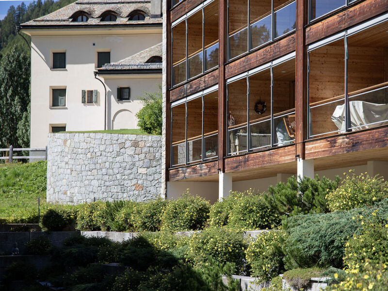 Residenz Cresta Kulm B26