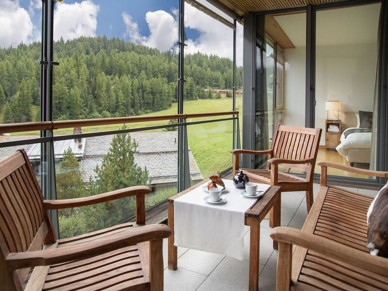 Residenz Cresta Kulm B26