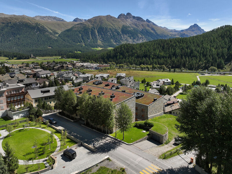 Residenz Cresta Kulm B26