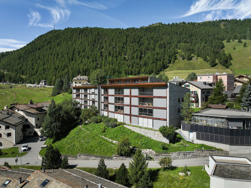 Residenz Cresta Kulm B26