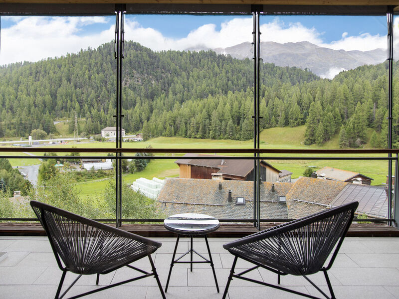 Residenz Cresta Kulm B26