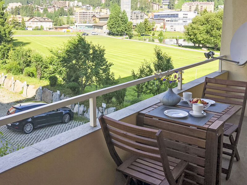 Chesa Daniela B - Anita