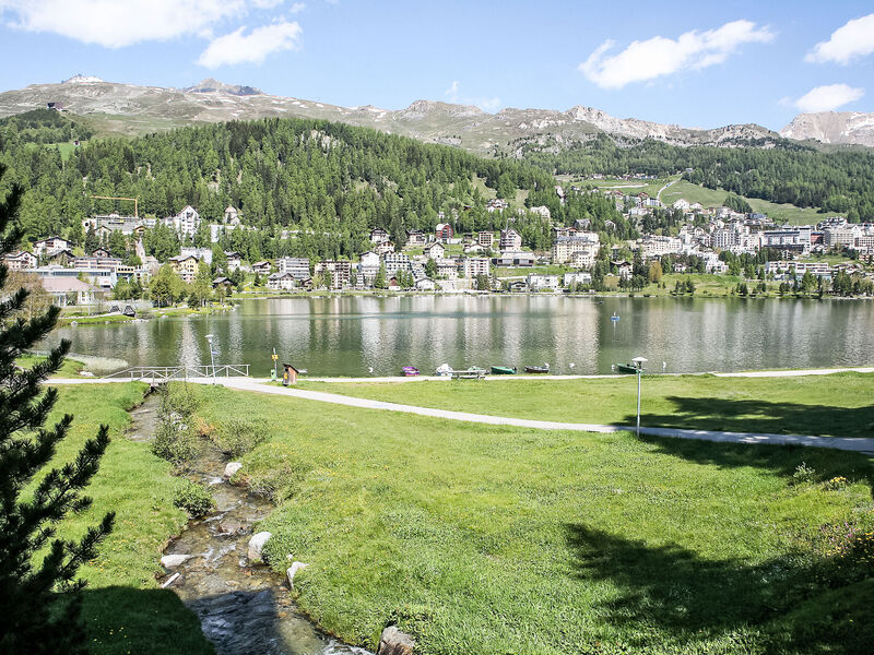 Chesa Daniela B - Anita