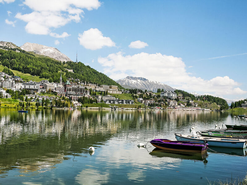 Chesa Daniela B - Anita