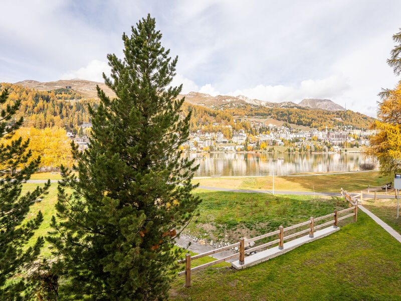 Chesa Daniela B - Anita