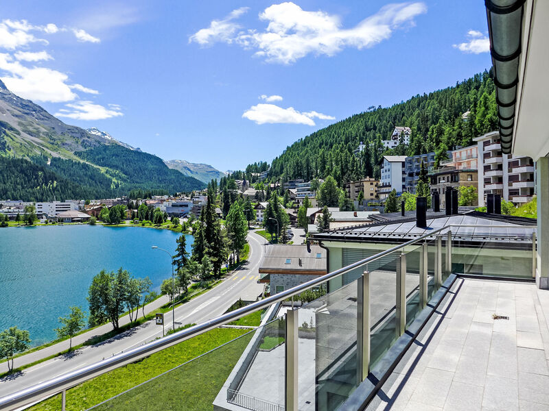 Chesa Spuonda Verde 1.7