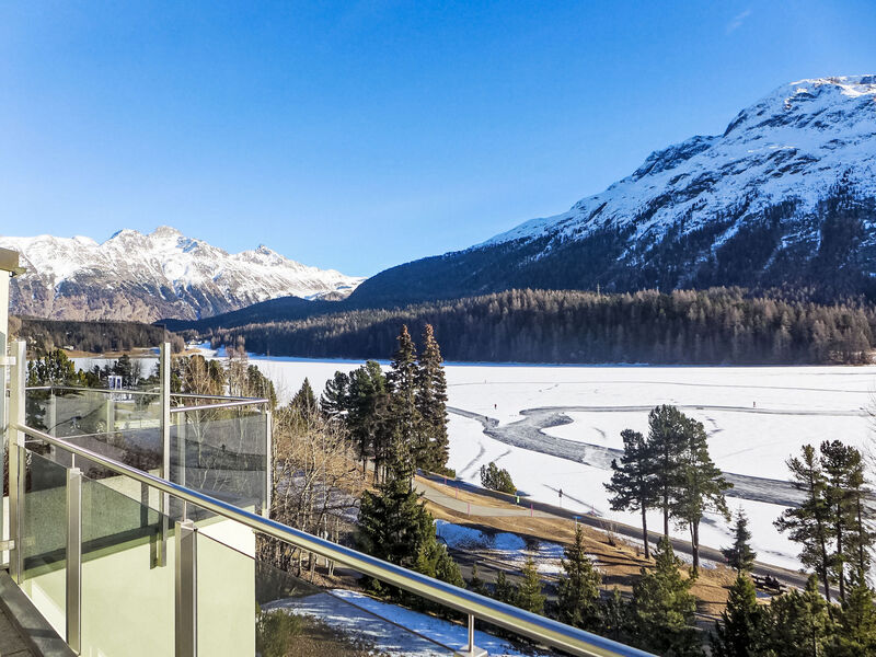 Chesa Spuonda Verde 1.7