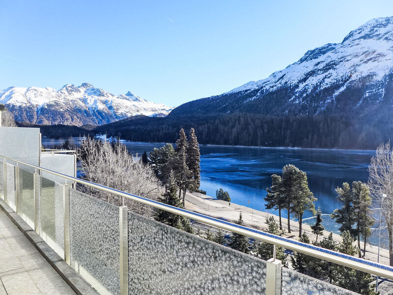 Chesa Spuonda Verde 1.7