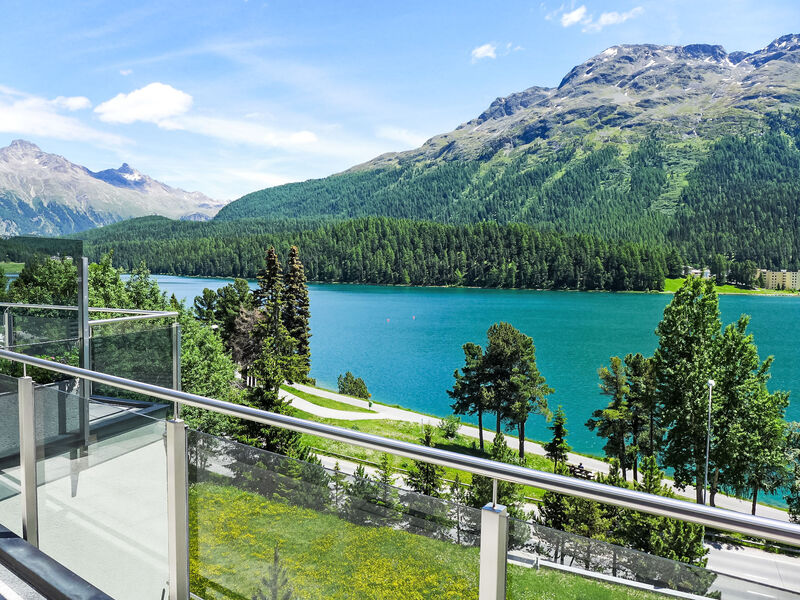 Chesa Spuonda Verde 1.7