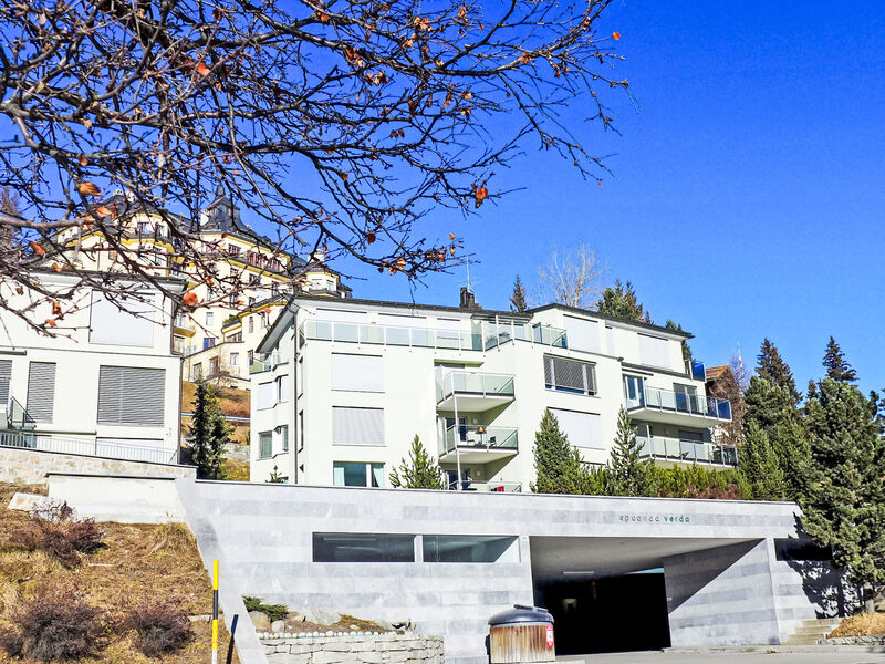 Chesa Spuonda Verde 1.7