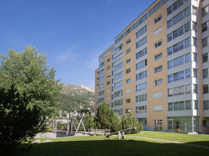 Chesa Ova Cotschna 303