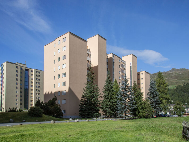 Chesa Ova Cotschna 303