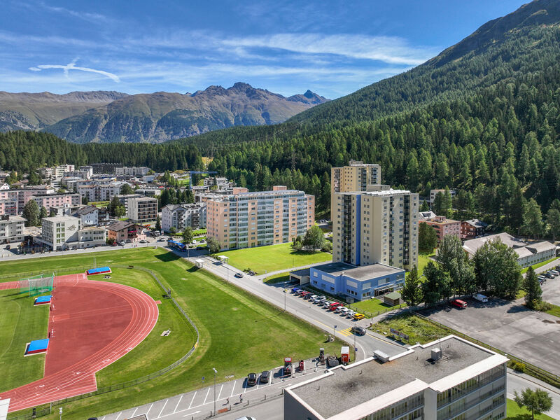 Chesa Ova Cotschna 303