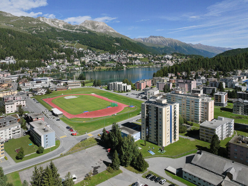 Chesa Ova Cotschna 303