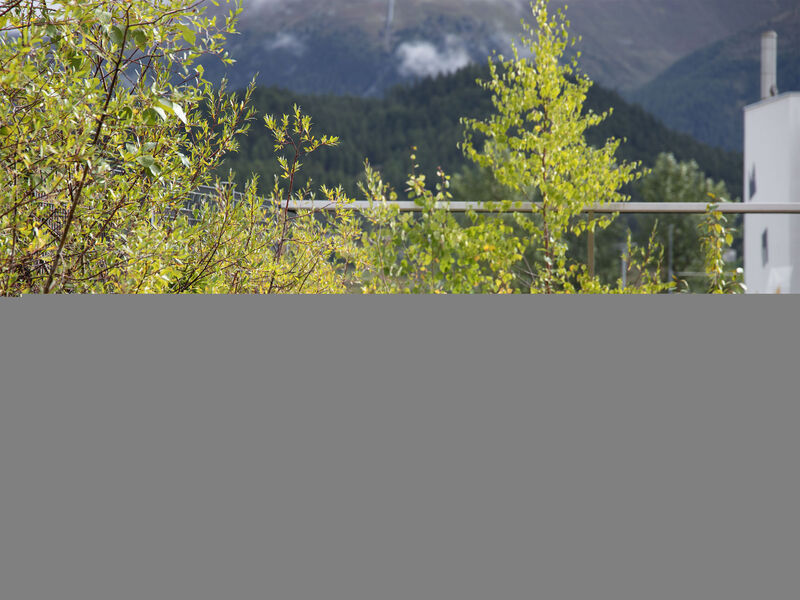 Chesa Piz Padella - St. Moritz