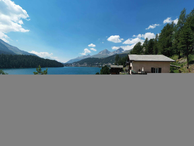 Chesa Anemona al Lej