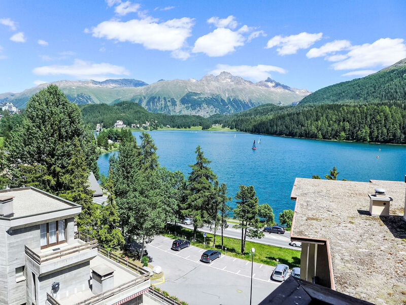 Chesa Sonnalpine B 46