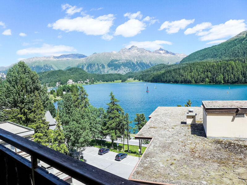 Chesa Sonnalpine B 46