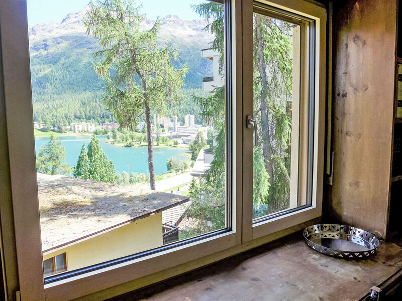 Chesa Sonnalpine B 46