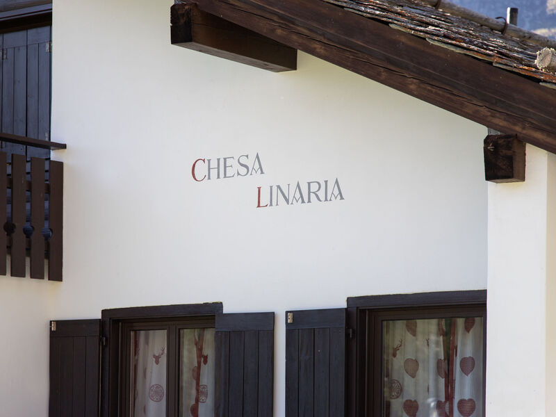 Chesa Linaria