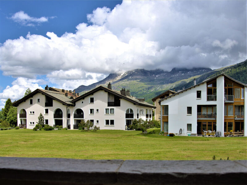 Chesa Polaschin B - B6