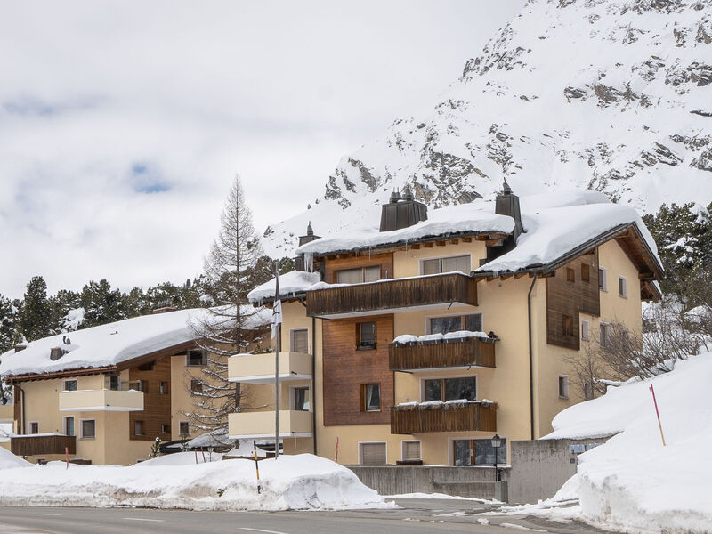 Pra D'Sura (Utoring)