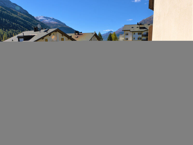 Chesa Arpschellas - Reis