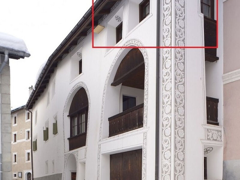 Ferienwohnung Vi 338a